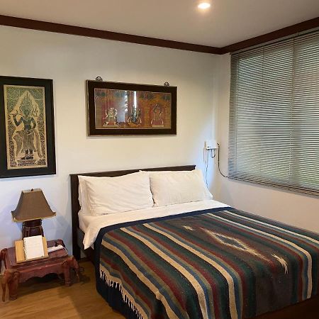 Cozycomo Bangkok Dış mekan fotoğraf
