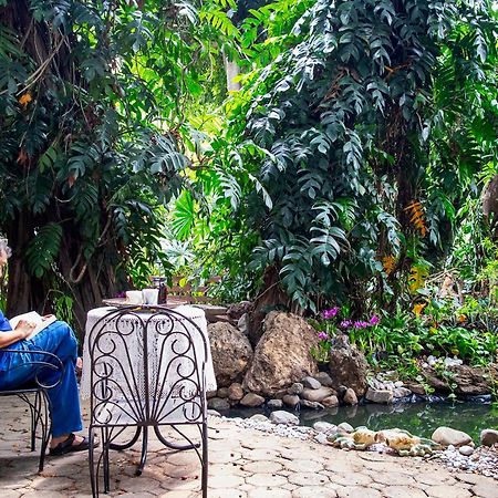 Cozycomo Bangkok Dış mekan fotoğraf