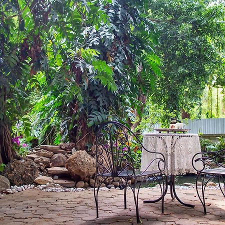 Cozycomo Bangkok Dış mekan fotoğraf