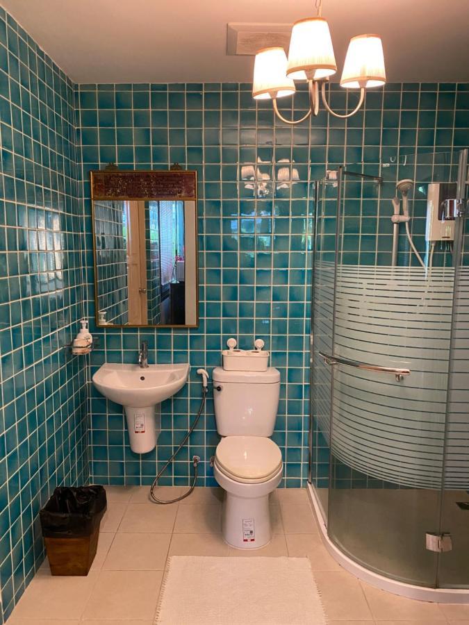 Cozycomo Bangkok Dış mekan fotoğraf