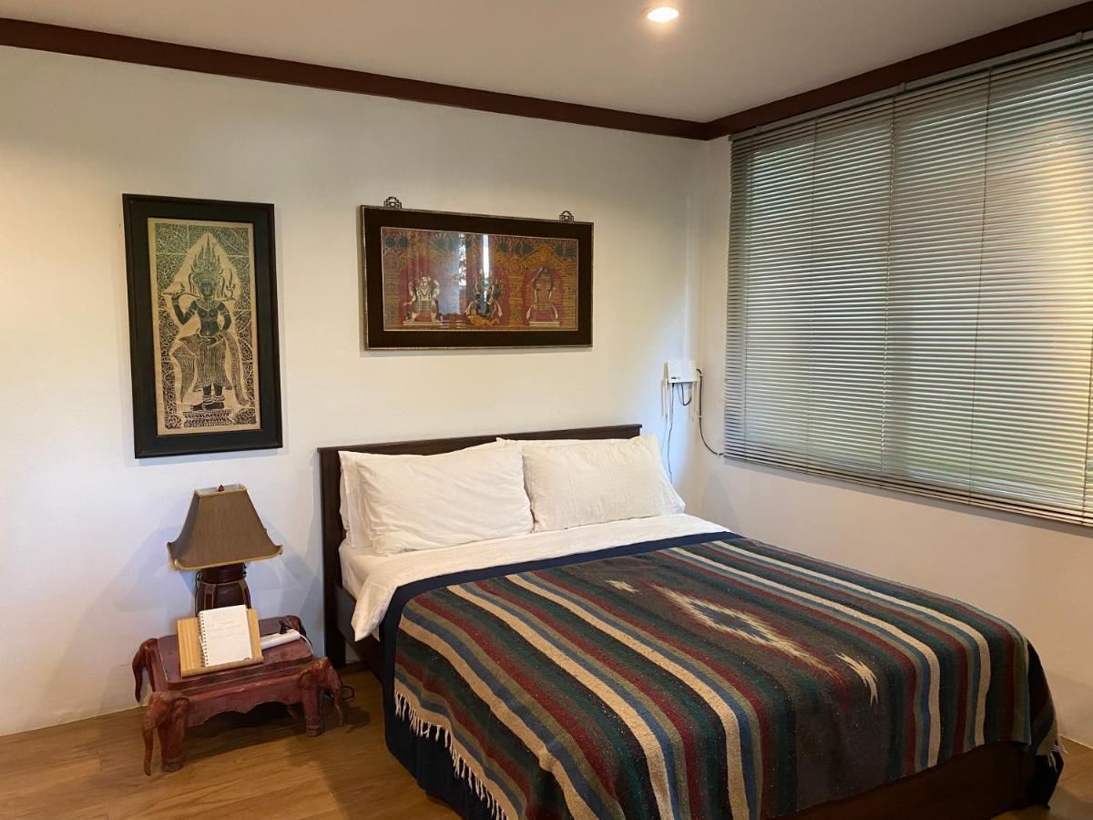 Cozycomo Bangkok Dış mekan fotoğraf