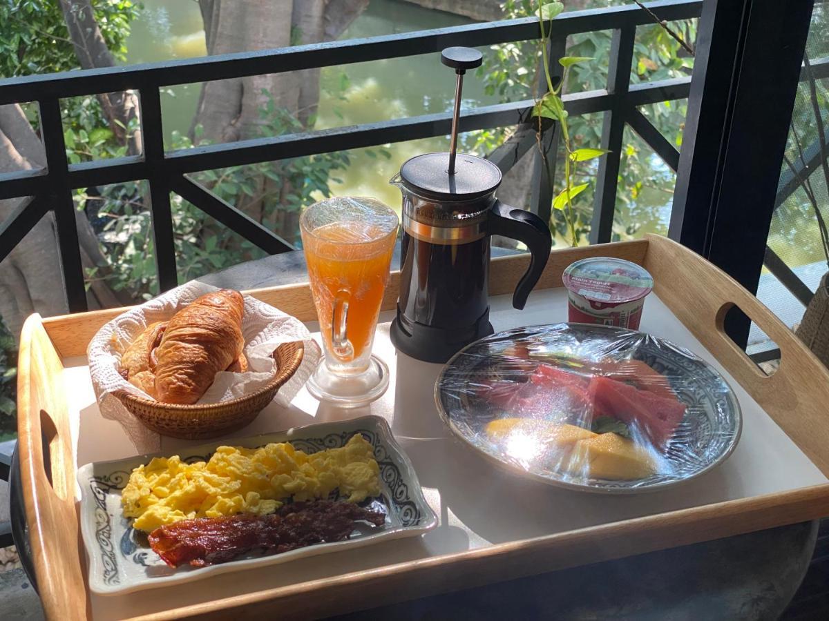 Cozycomo Bangkok Dış mekan fotoğraf