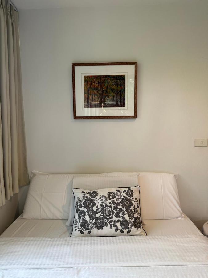 Cozycomo Bangkok Dış mekan fotoğraf