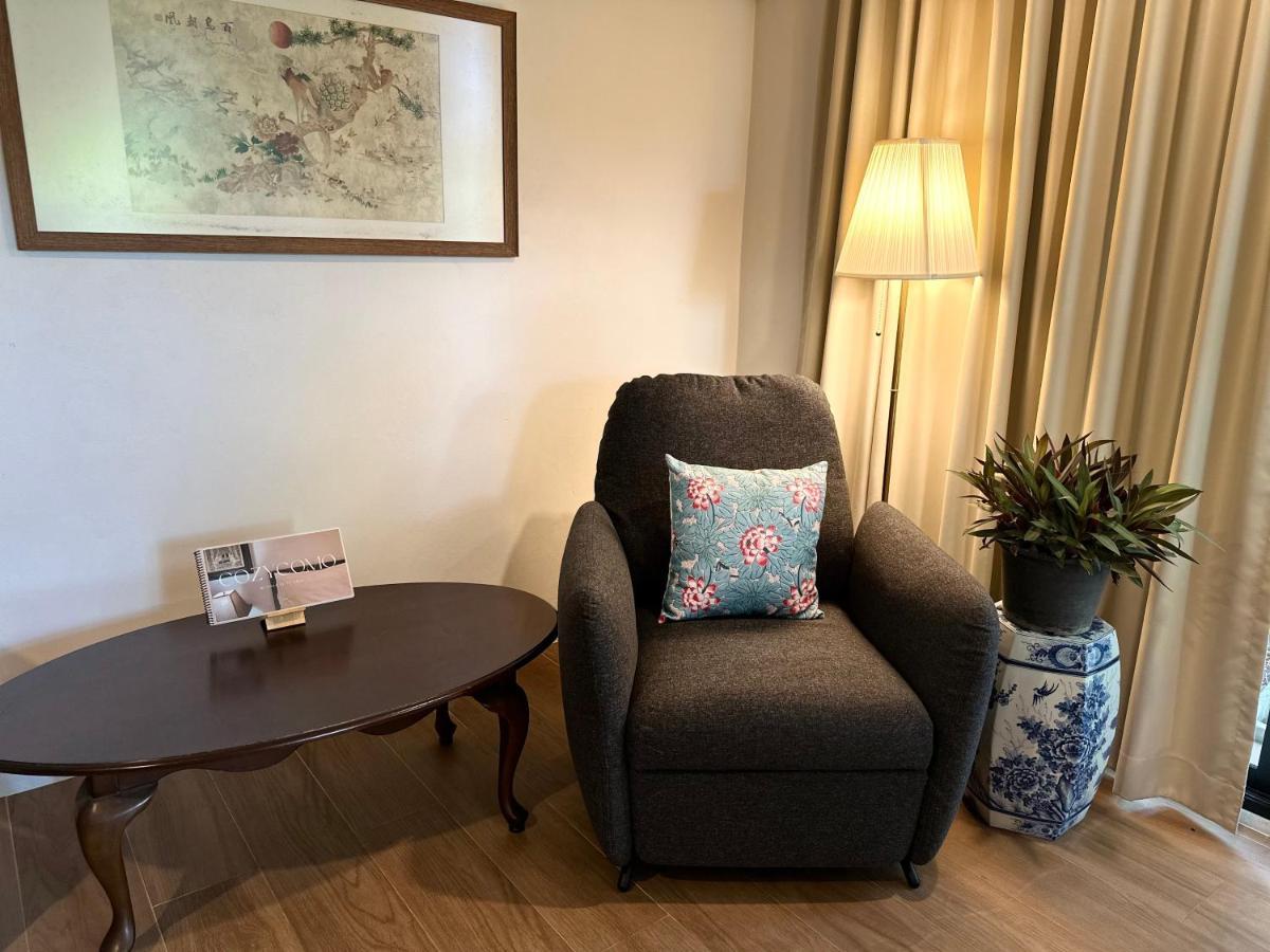 Cozycomo Bangkok Dış mekan fotoğraf