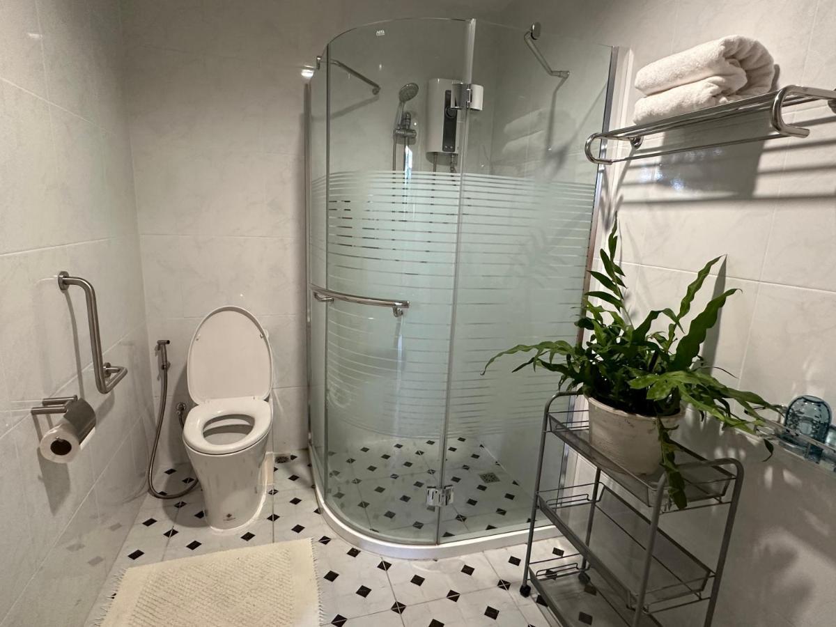 Cozycomo Bangkok Dış mekan fotoğraf