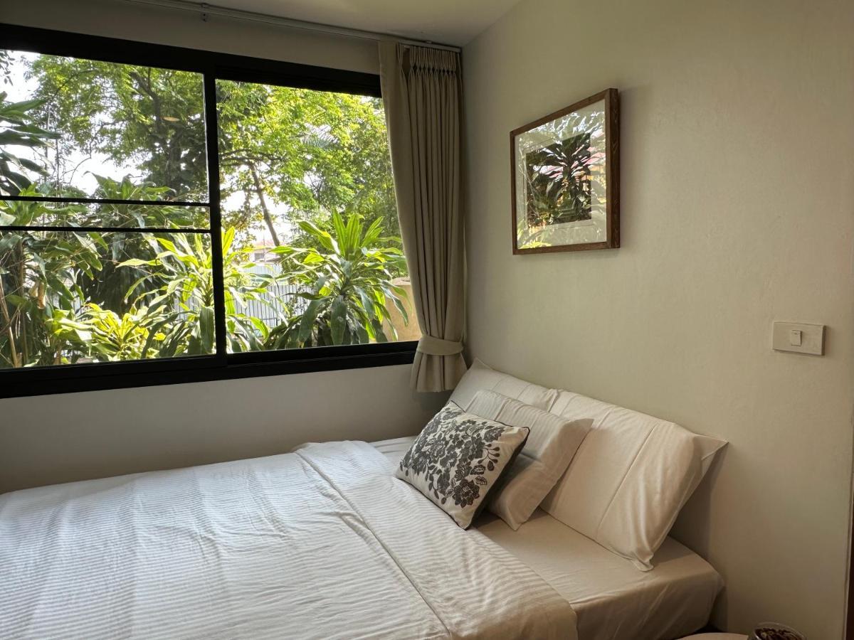 Cozycomo Bangkok Dış mekan fotoğraf