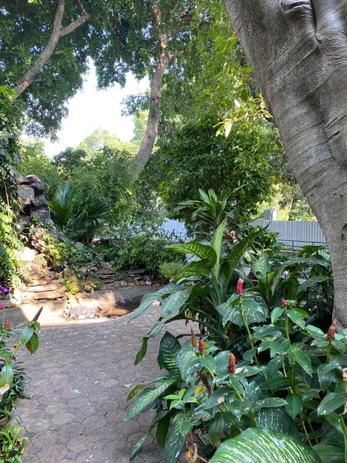 Cozycomo Bangkok Dış mekan fotoğraf