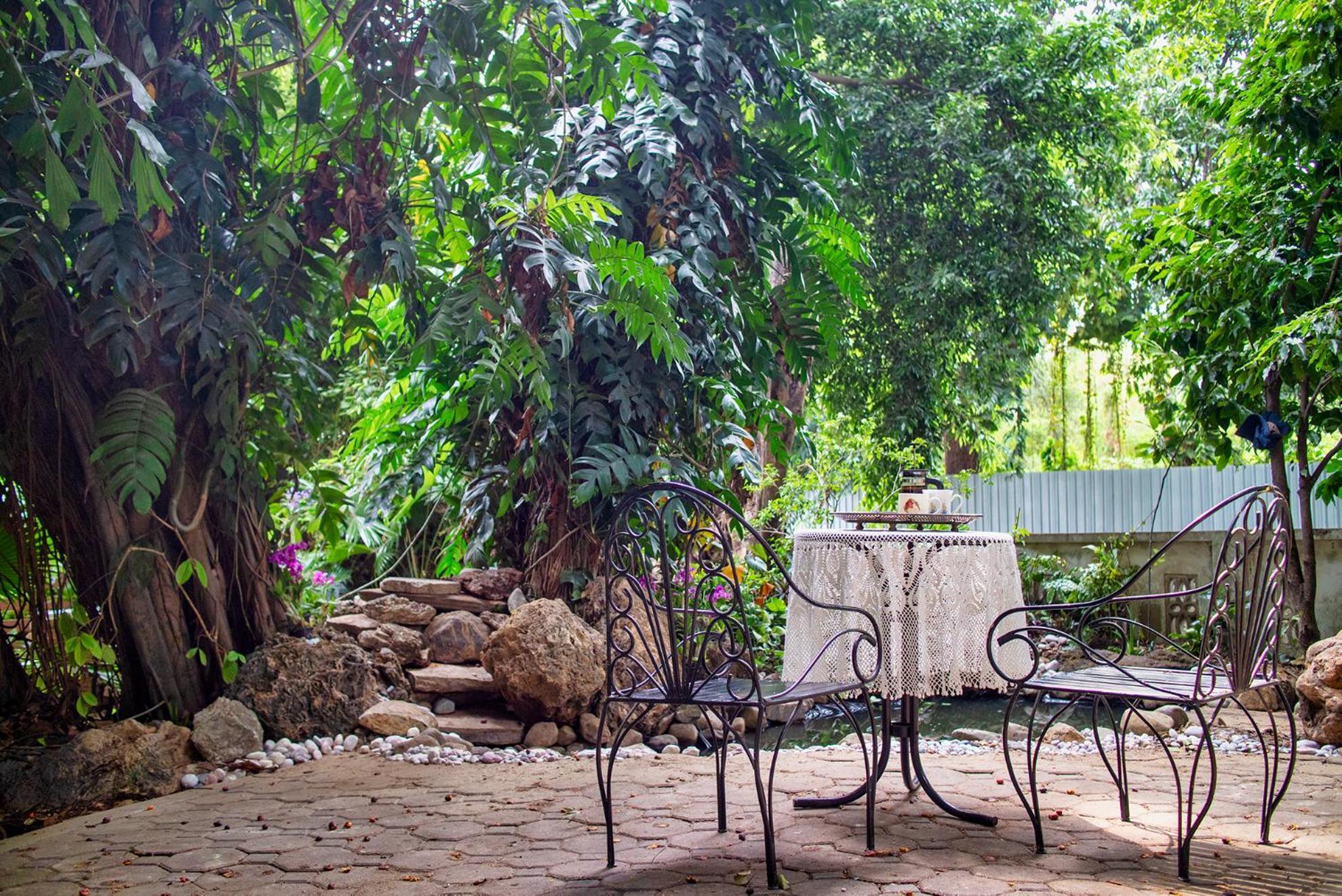 Cozycomo Bangkok Dış mekan fotoğraf