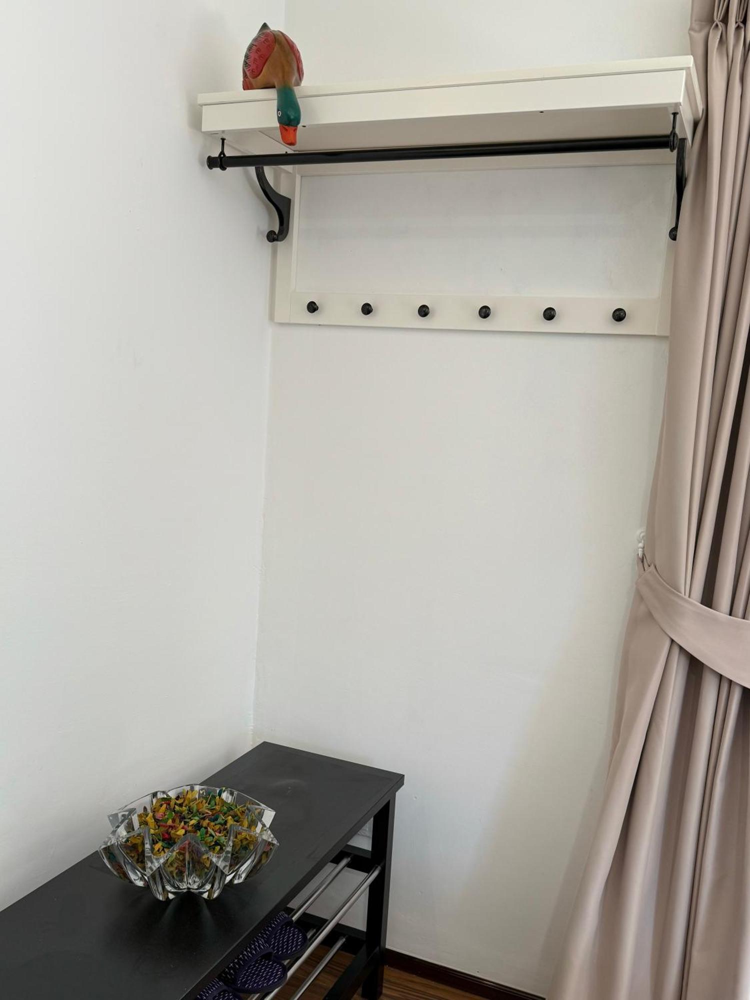 Cozycomo Bangkok Dış mekan fotoğraf