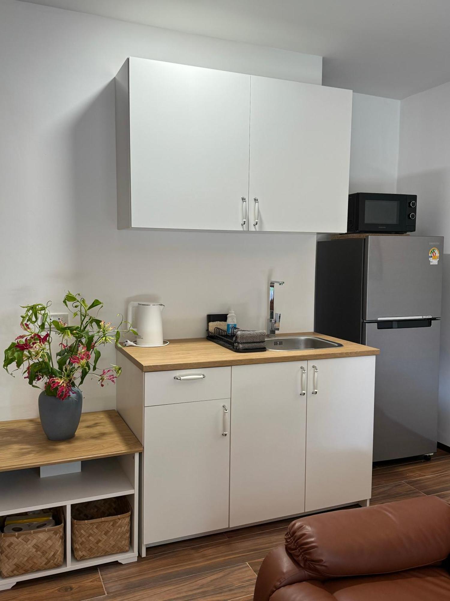 Cozycomo Bangkok Dış mekan fotoğraf