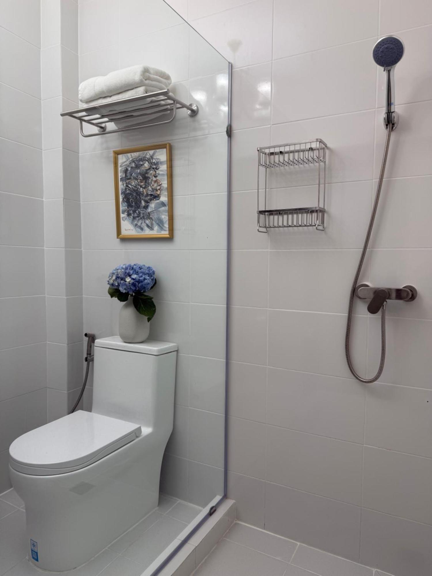Cozycomo Bangkok Dış mekan fotoğraf