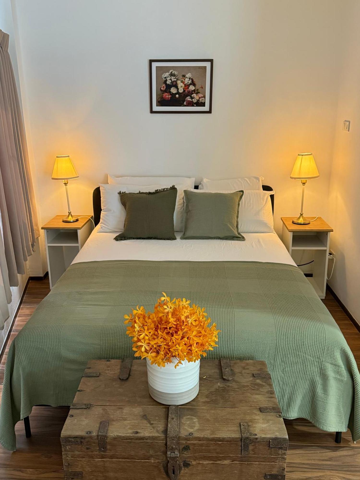 Cozycomo Bangkok Dış mekan fotoğraf